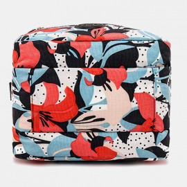 Women Nylon Waterproof Casual Handbag Crossbody Bag