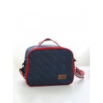 Women Insulation Lunch Picnic Handbag