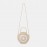 Women Travel Summer Beach Straw Handbag Shoulder Bag