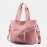 Women Nylon Waterproof Large Capacity Handbag Shoulder Bag