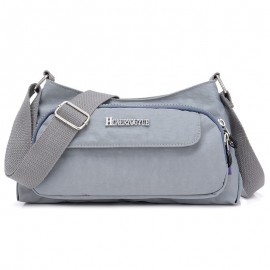 Women  Large Capacity  Waterproof  Lightweight  Outdoor Travel Bag