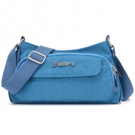 Women  Large Capacity  Waterproof  Lightweight  Outdoor Travel Bag