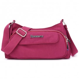 Women  Large Capacity  Waterproof  Lightweight  Outdoor Travel Bag