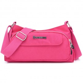 Women  Large Capacity  Waterproof  Lightweight  Outdoor Travel Bag