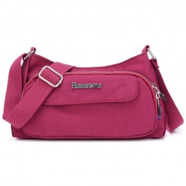 Women  Large Capacity  Waterproof  Lightweight  Outdoor Travel Bag