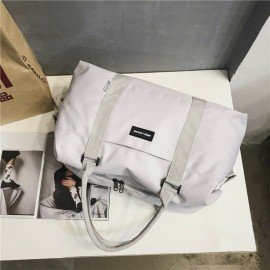 Women Large Capacity Multifunctional Travel Bag