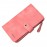 Women 9 Cards Slots Wallet Long Phone Bag