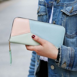 Women Multi-Card  Wallet  Card Package