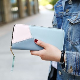 Women Multi-Card  Wallet  Card Package