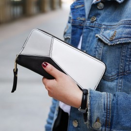 Women Multi-Card  Wallet  Card Package