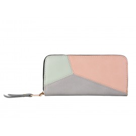 Women Multi-Card  Wallet  Card Package