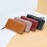 Women 27 Card Slots Long Wallet Zipper Phone Purse