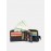 RFID Women Genuine Leather Multi-function Wallet