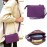 Women Nylon Waterproof Multi-function Clutch Bag Phone Bag Shoulder Bag