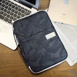 Multifunctional Travel Passport Leisure Bag Ticket Cash Wallet Pouch Holder