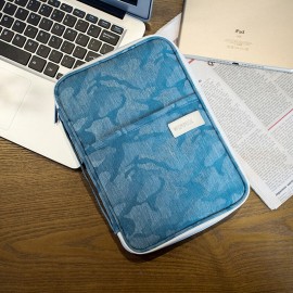 Multifunctional Travel Passport Leisure Bag Ticket Cash Wallet Pouch Holder