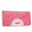 Women Cute Candy Color Long Wallet