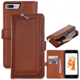 Women Men Multifunctional Detachable iPhone7/7Plus/6/6s/6Plus/6sPlus  Phone Case Wallet Card Holder