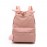 Women Nylon Bow Large-Capacity Multi-Functional Backpack