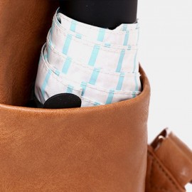 Women Faux Leather Solid Shoulder Bag Backpack