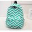 Women Canvas Large-Capacity Multi-Functional Backpack