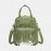 Waterproof Leisure Large Capacity Casual Backpack For Women
