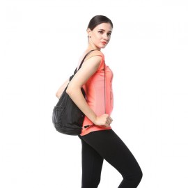 KCASA KC-SK01 Travel Waterproof Drawstring Bag Lightweight Sackpack Gymbag Sport Backpack