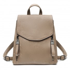 Women Anti-theft Backpack Purse Convertible Casual Bag