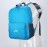 Nylon Folding Lightwight Backpack Shoulder Bag Outdoor Sports Bag