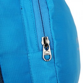 Nylon Folding Lightwight Backpack Shoulder Bag Outdoor Sports Bag