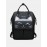 Leisure Backpack Cartoon Multi-functional Oxford Casual Shoulder Bag