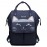 Leisure Backpack Cartoon Multi-functional Oxford Casual Shoulder Bag