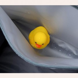 Leisure Backpack Cartoon Multi-functional Oxford Casual Shoulder Bag