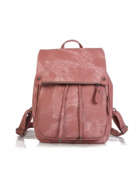 Women Pu Leather Backpack Shoulder Bag  Handbags