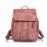 Women Pu Leather Backpack Shoulder Bag Handbags
