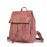 Women Pu Leather Backpack Shoulder Bag Handbags