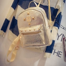 Women  Multi-Functional Mini Backpack