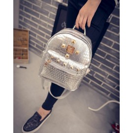 Women  Multi-Functional Mini Backpack