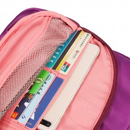 Women Nylon Large Capacity Shoulder Bag Crossbody Bag