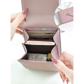 Bohemian Tassel Shoulder Bag 5.5 Inches Phone Bag For Women