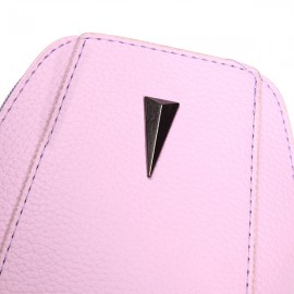 Woman PU Crocodile pattern chain bag Phone Bag Clutch Bag Crossbody Bag