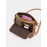 Mandy Women Multifunction Bag Solid Casual Crossbody Bag