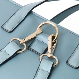 Women Multi-carry Backpack Patchwork Crossbody Bag Satchel