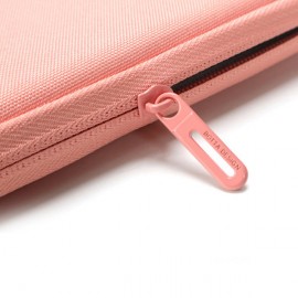 Women Men Nylon Casual Travel Passport Storage Bag Clutch Wallet Purse