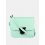 Women Candy Color Mini Casual Crossbody Bag Girls Sweet Shoulder Bag