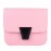 Women Candy Color Mini Casual Crossbody Bag Girls Sweet Shoulder Bag