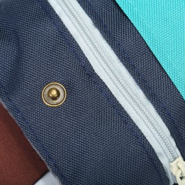 Travel Portable Crossbody Passport Bag Smartphone Camera Bag